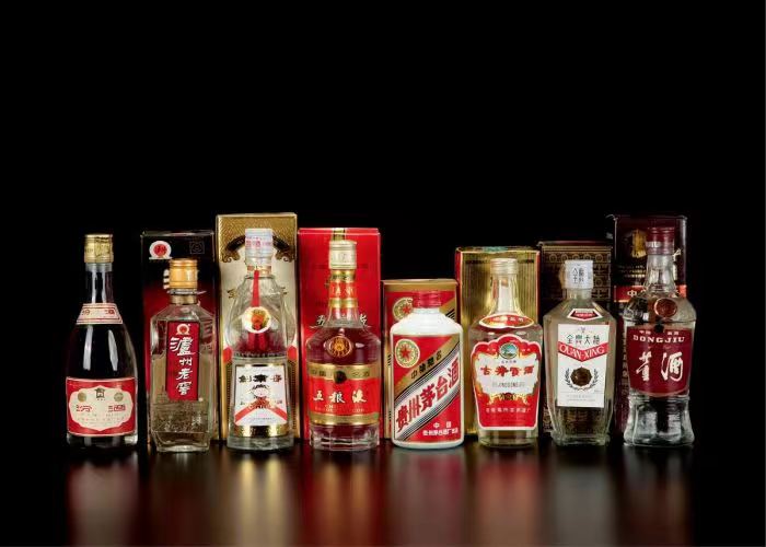 哈密老酒储存的方法