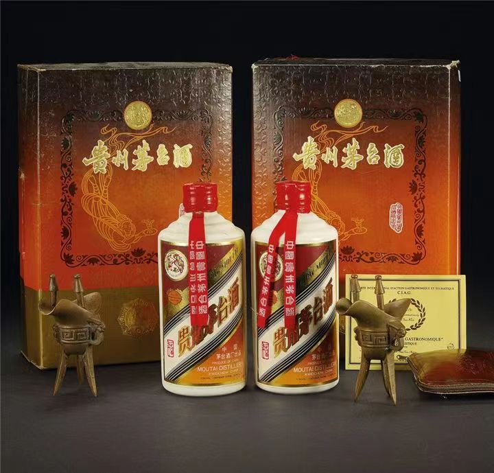 哈密烟酒回收